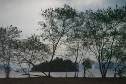 Koh Yao Noi - Týden po Thajsku (duben 2023)