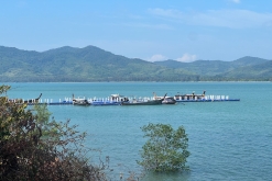 Koh Yao Noi - Týden po Thajsku (duben 2023)
