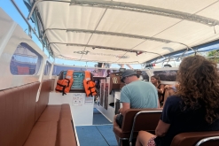 Koh Yao Noi - Týden po Thajsku (duben 2023)