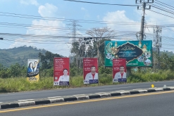Phuket - Týden po Thajsku (duben 2023)
