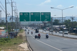 Phuket - Týden po Thajsku (duben 2023)