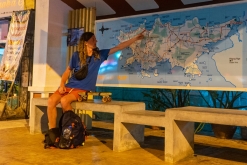 Phuket - Týden po Thajsku (duben 2023)