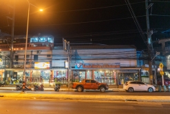 Phuket - Týden po Thajsku (duben 2023)