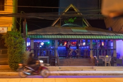 Phuket - Týden po Thajsku (duben 2023)