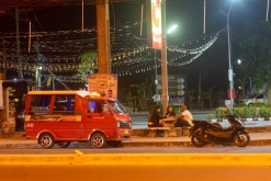 Phuket - Týden po Thajsku (duben 2023)