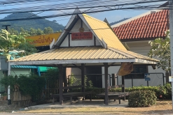 Phuket - Týden po Thajsku (duben 2023)