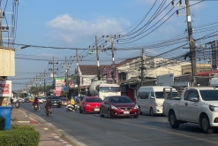 Phuket - Týden po Thajsku (duben 2023)