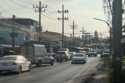 Phuket - Týden po Thajsku (duben 2023)