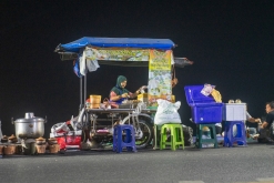 Phuket - Týden po Thajsku (duben 2023)