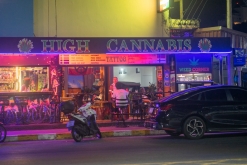 Phuket - Týden po Thajsku (duben 2023)