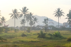 Phuket - Týden po Thajsku (duben 2023)