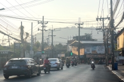 Phuket - Týden po Thajsku (duben 2023)