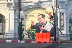 Phuket - Týden po Thajsku (duben 2023)