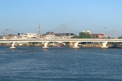 Surat Thani - Týden po Thajsku (duben 2023)