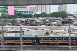 Bangkok - Týden po Thajsku (duben 2023)