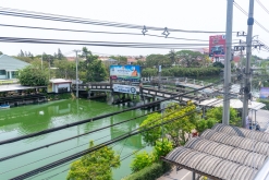 Bangkok - Týden po Thajsku (duben 2023)