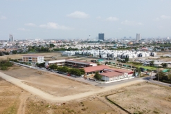Bangkok - Týden po Thajsku (duben 2023)