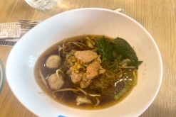 Bangkok - Týden po Thajsku (duben 2023)