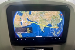 Bangkok, Džidda, Mnichov - Týden po Thajsku (duben 2023)