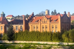 Vratislav - Gdaňsk - Týden po Finsku (květen 2023)