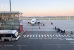 Vratislav - Gdaňsk - Týden po Finsku (květen 2023)