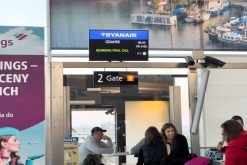 Vratislav - Gdaňsk - Týden po Finsku (květen 2023)