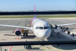 Gdaňsk - Gdaňsk - Týden po Finsku (květen 2023)