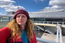 Turku - Týden po Finsku (květen 2023)