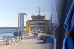 Korpo - Týden po Finsku (květen 2023)