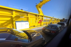 Korpo - Týden po Finsku (květen 2023)