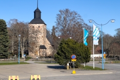 Korpo - Týden po Finsku (květen 2023)