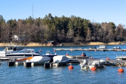 Korpo - Týden po Finsku (květen 2023)