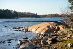 Korpo - Týden po Finsku (květen 2023)