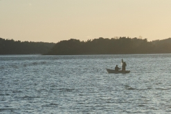 Korpo - Týden po Finsku (květen 2023)