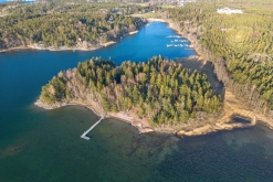 Korpo - Týden po Finsku (květen 2023)