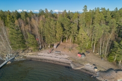 Korpo - Týden po Finsku (květen 2023)