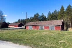 Korpo - Týden po Finsku (květen 2023)