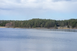 Korpo - Týden po Finsku (květen 2023)