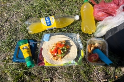 Korpo - Týden po Finsku (květen 2023)