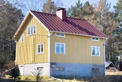 Korpo - Týden po Finsku (květen 2023)