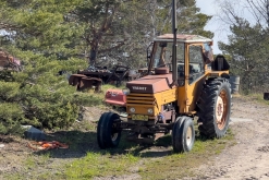 Korpo - Týden po Finsku (květen 2023)