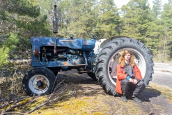 Korpo - Týden po Finsku (květen 2023)