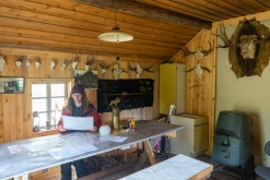 Korpo - Týden po Finsku (květen 2023)