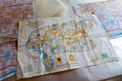 Korpo - Týden po Finsku (květen 2023)