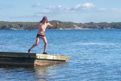 Korpo - Týden po Finsku (květen 2023)