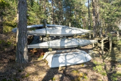 Korpo - Týden po Finsku (květen 2023)