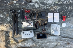 Korpo - Týden po Finsku (květen 2023)