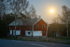 Korpo - Týden po Finsku (květen 2023)