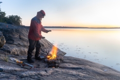 Korpo - Týden po Finsku (květen 2023)