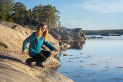 Korpo - Týden po Finsku (květen 2023)